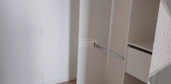 Location Appartement 1 pièce 18m² MONT SAXONNEX 74130 - Photo 2