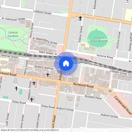 111A Auburn Road HAWTHORN