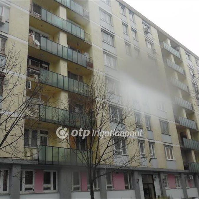 Kiadó jó állapotú lakás - Budapest XI. kerület - Fotó 1