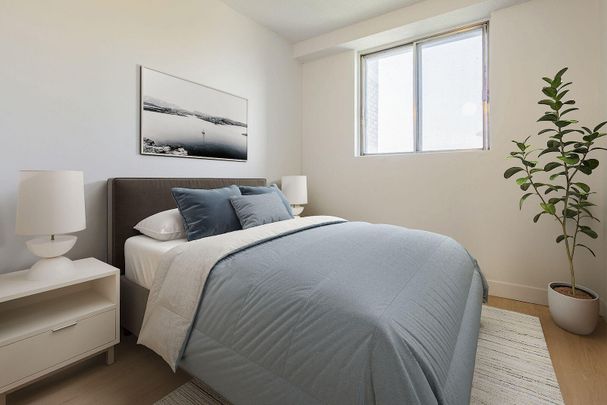 Appartements Urbain - Photo 1