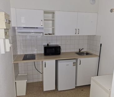 Location Appartement 1 pièce 23m² BORDEAUX 33000 - Photo 1