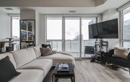 For Lease - 101 Erskine Avenue Unit# 2507, Toronto, Ontario - Photo 4