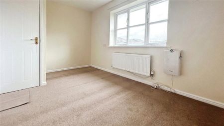 2 bedroom terraced house to rent - Photo 4
