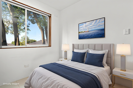 1 BEDROOM UNIT - Photo 2