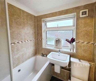 Keble Close, Stamford, Lincolnshire, PE9 - Photo 3