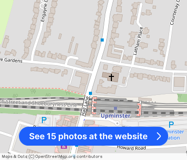 Upminster, Greater London, RM14 - Photo 1