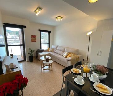 Apartamento de alquiler en Urbanización Vega de la Selva 1, 6a, Alc... - Photo 3