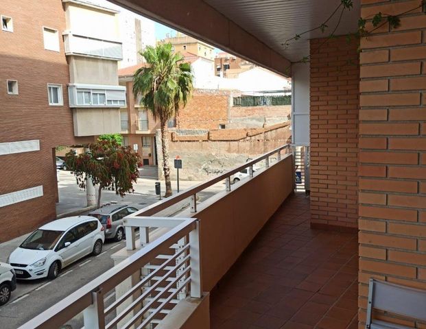 Flat - Málaga (Perchel Sur - El Bulto) - Photo 1