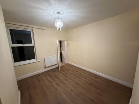 3 Bed Terrace Stafford Street Leicester LE4 - Ace Properties - Photo 3