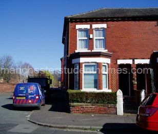 Laindon Road, Manchester, M14 5DQ - Photo 4