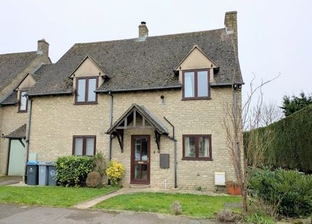 Farley Lane Stonesfield OX29 - Photo 2