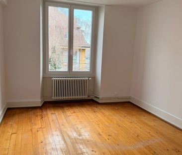 3.5 room apartment on the 3rd floor - Photo 5