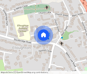 3 Vicarage MewsElloughton - Photo 1