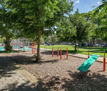 Huis te huur: Valkenboslaan 141 2563 CK Den Haag - Foto 6