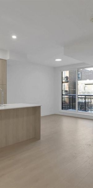 Studio - 6045 Boulevard De Maisonneuve Ouest, Montréal - Photo 1