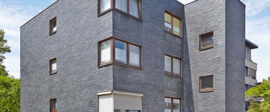 2- Zimmer Wohnung in Altenbochum - Foto 1