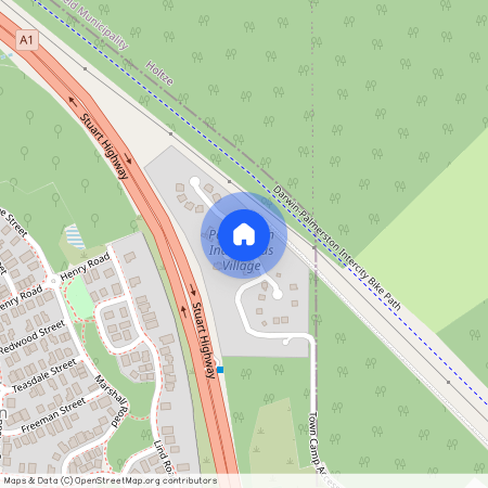 10 Flinders Street, Johnston NT 0832