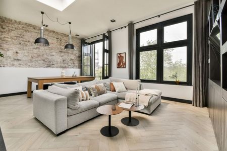 Looiersgracht 39-C, Passeerdersgrachtbuurt, 1016VR, Amsterdam - Foto 2