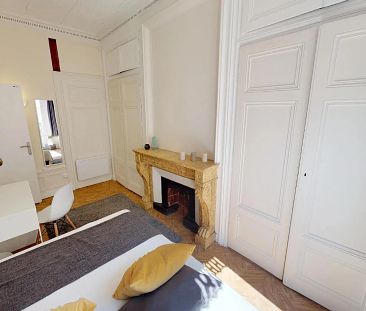 46 Claire - Chambre 1 - Photo 4