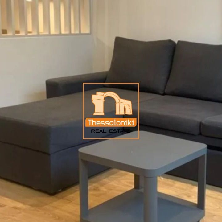 Studio/Γκαρσονιέρα για ενοικίαση Αντιγονιδών (Κέντρο Θεσσαλονίκης) - Photo 1