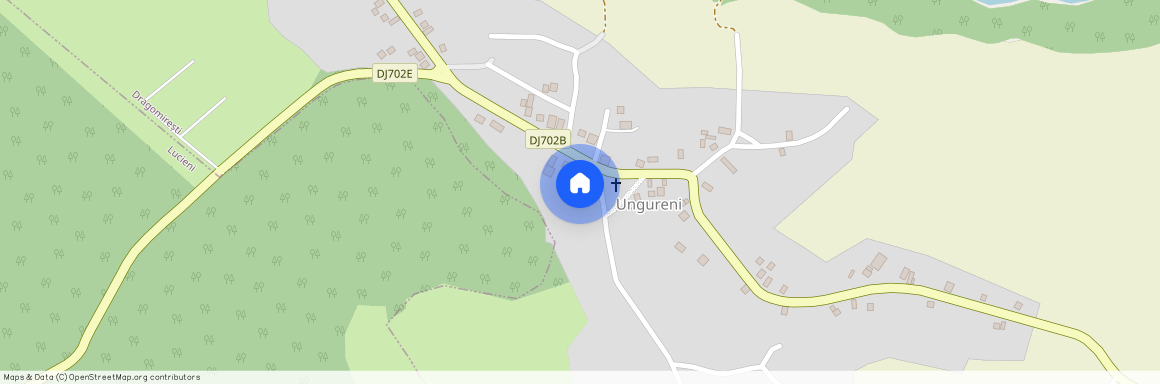 Dambovita, Ungureni (Dragomiresti)