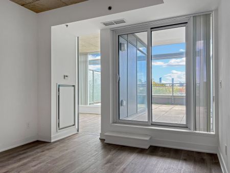 For Lease - 20 Gladstone Avenue Unit# 511, Toronto, Ontario - Photo 4