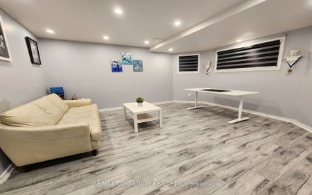 For Lease - 3 Bobcat Terrace Unit# Bsmt, Toronto, Ontario - Photo 3