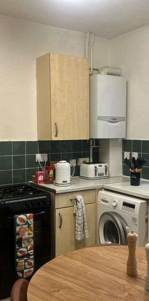 Room in a Shared House, Elswick Street, SW6 - Photo 1