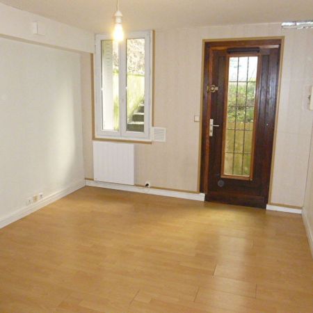 Location Appartement 1 pièce 16m² ISSY LES MOULINEAUX 92130 - Photo 4