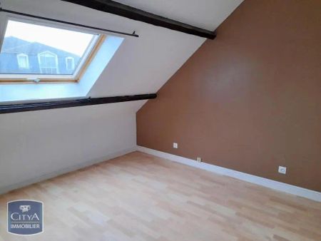 Appartement à louer 2 pièces 28.08m² - Photo 2