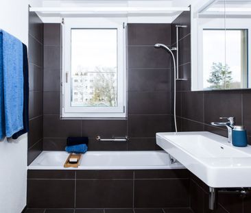 3.5 Zimmer, 94 m², 2. Stock - Photo 4