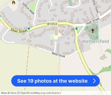West Drive, Braintree, Essex, CM7 - Photo 1