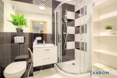 Wygoda, Wysoki Standard - 49 m2 KOPISTO/Nowe miasto - Фото 5