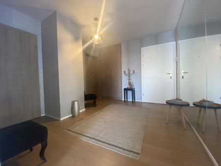 Superb 5-room apartment in Cointrin - Photo 2