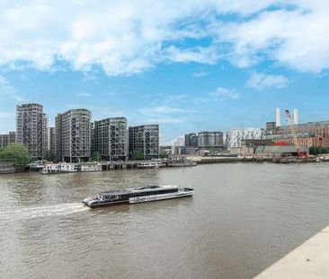 Grosvenor Road, Pimlico, SW1V - Photo 2