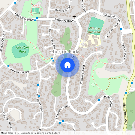 95A Churton Drive, Churton Park, Wellington City