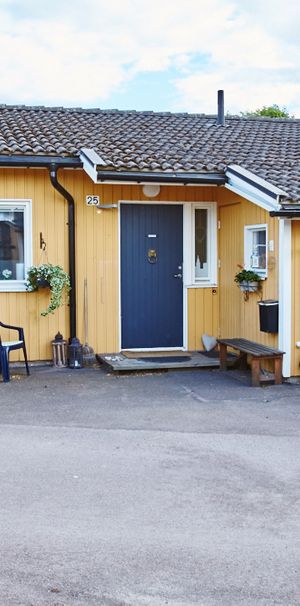 Minkvägen 29 - Photo 1