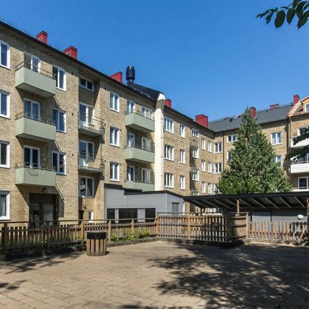 Södra Förstadsgatan 116 - Foto 3