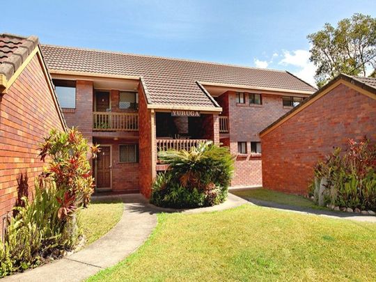 1/43 Netherton Street, 4560, Nambour Qld - Photo 1