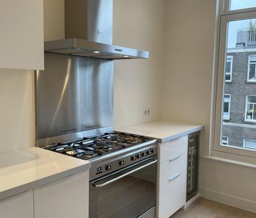 Te huur: Appartement Weteringschans 84 2 in Amsterdam - Photo 5