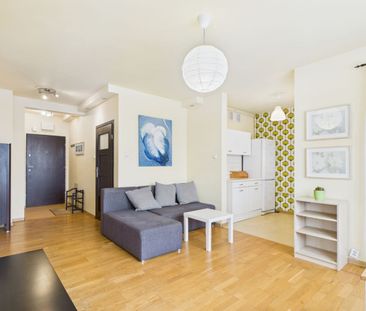 Słoneczne 2 pokojowe mieszkanie – Bemowo Coopera 49 m² - Photo 3