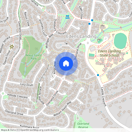 40/108 Overland Drive, QLD 4207, Edens Landing