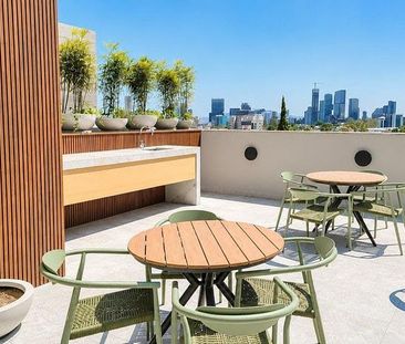 Departamento en Renta en Providencia - Photo 3