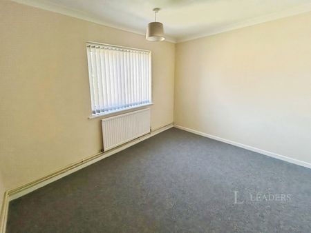 2 bedroom apartment to rent Balmoral Road, Borrowash, Derby, Derbyshire, DE72 - Photo 4
