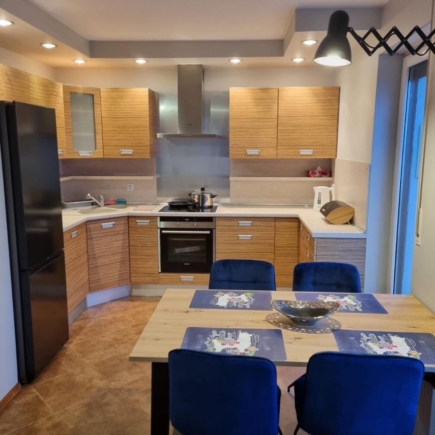 Mieszkanie do wynajęcia Złote Łąki , 60m2, 2 pietro - Фото 1