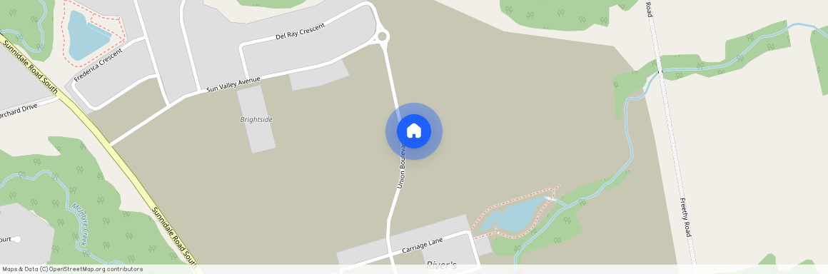 158 Union Boulevard, Wasaga Beach