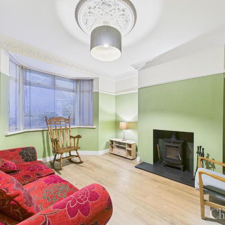 29 Kingsberry Park, Belfast, BT6 0HT - Photo 1