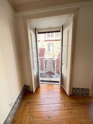 Apartamento T1 em Lisboa - Photo 5