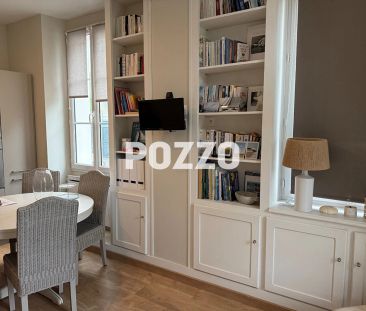 STUDIO 20M² A LOUER MEUBLE DE SEPT A JUIN - JULLOUVILLE - Photo 4