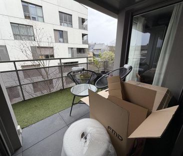 Location Appartement 2 pièces 45m² BORDEAUX 33800 - Photo 2